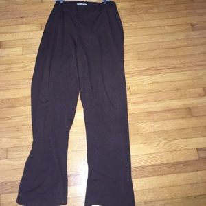 Pull on trouser pants